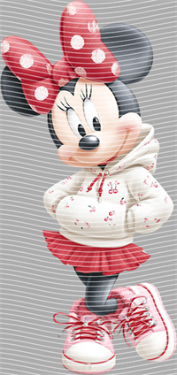 Mickey-AMQ 2947